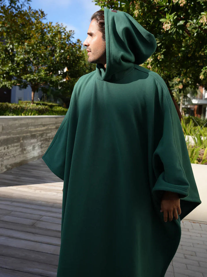 LuxHood - Hoodie Blanket Your Cocoon of Comfort