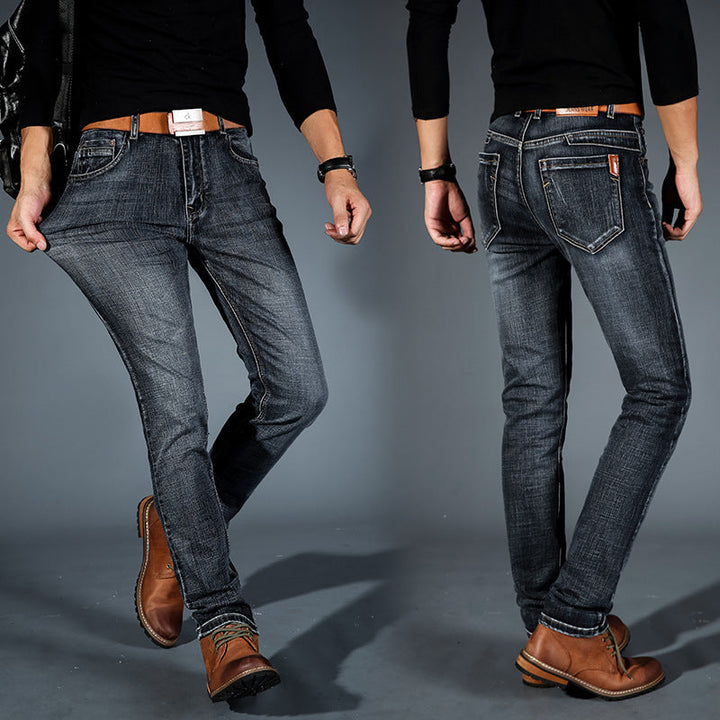 Jaime - Jeans Premium Elasticizzati