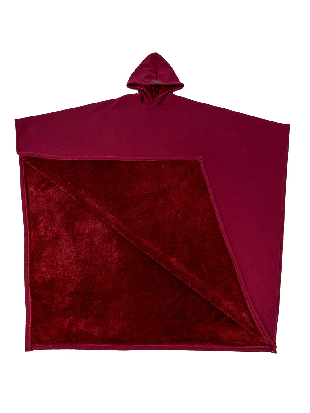 LuxHood - Hoodie Blanket Your Cocoon of Comfort