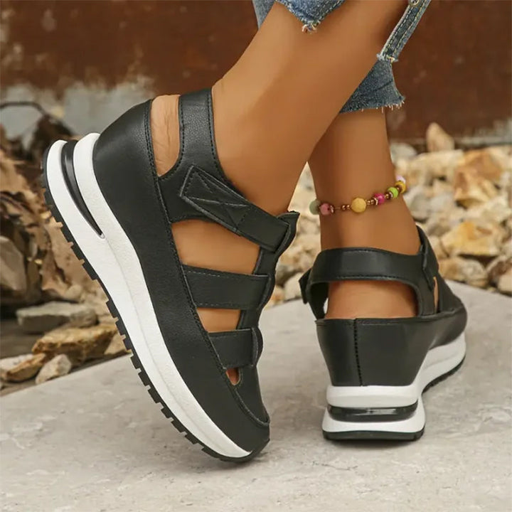 Vickie - Elegant Sneaker