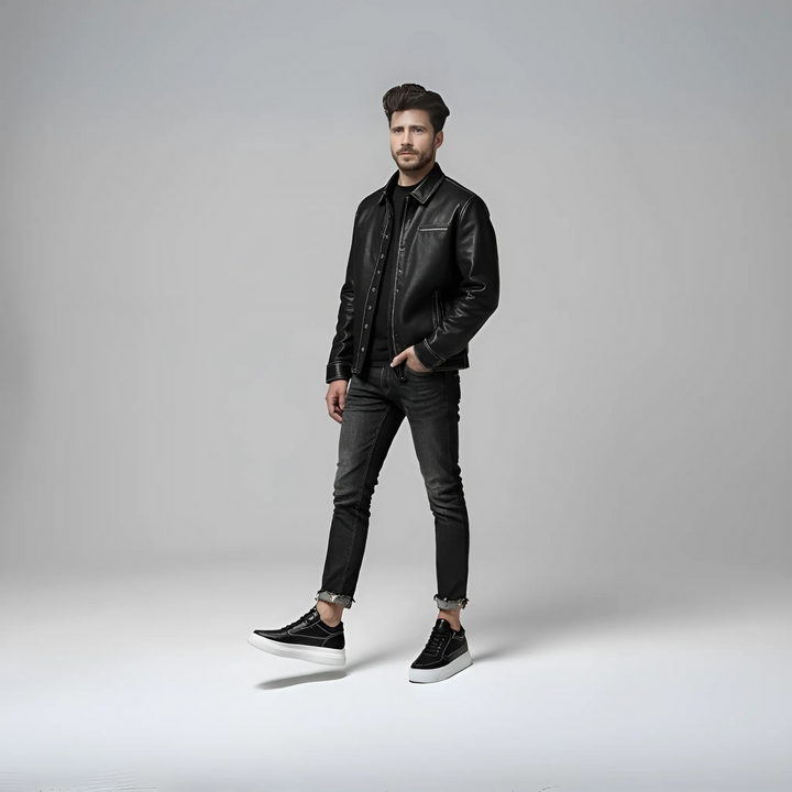 Efrain - Luxury Sneaker