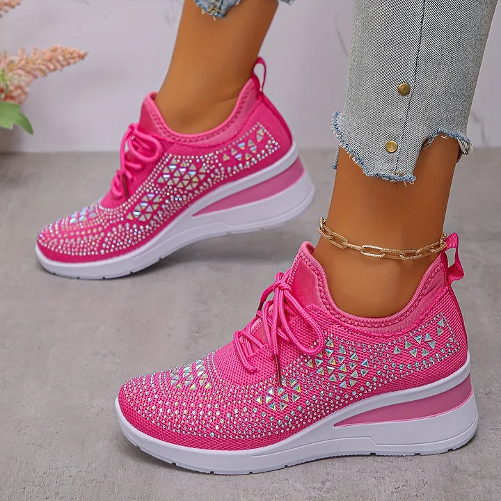 Gervaise - Orthopedic Non Slip Sneaker