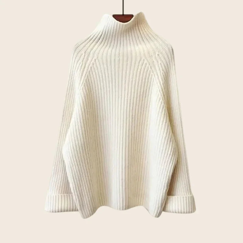 Regine – Comfortable Cozy Knit 3-Piece Set