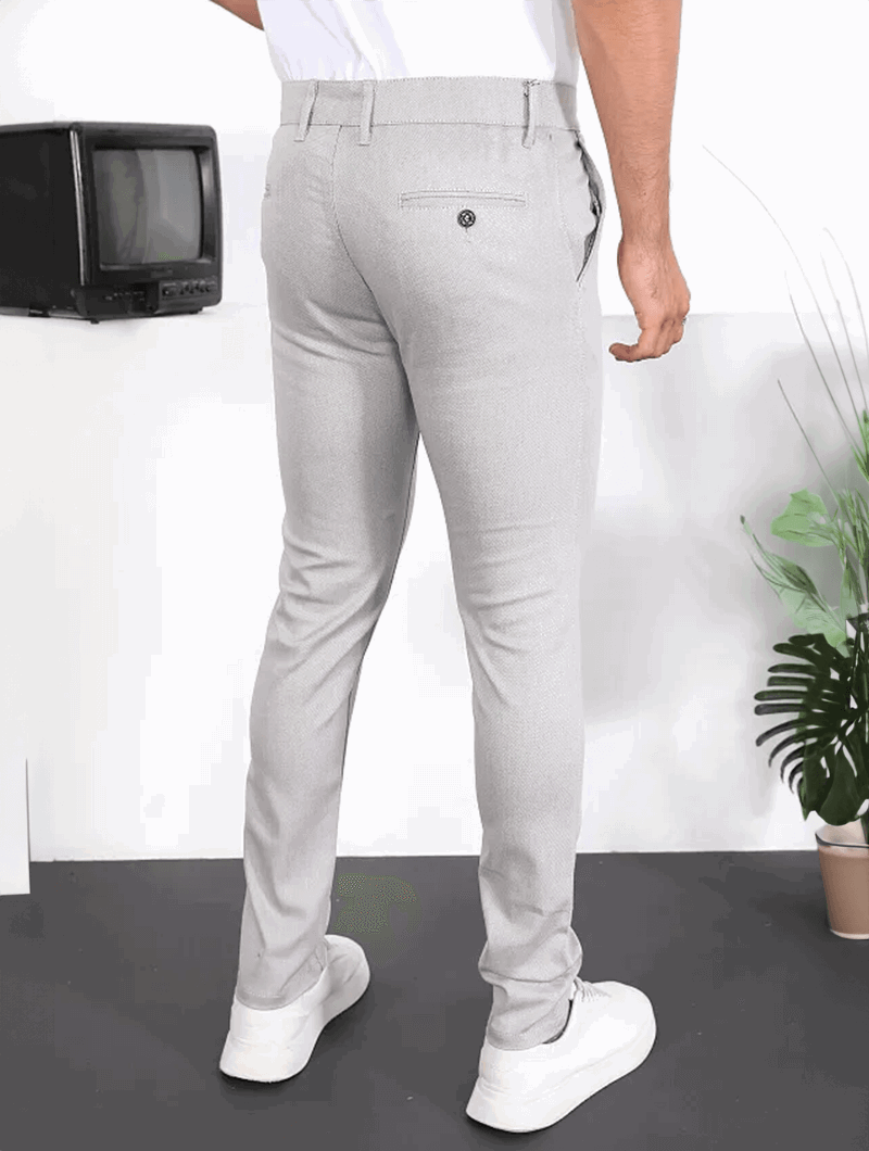 Richie - Stretch Pants