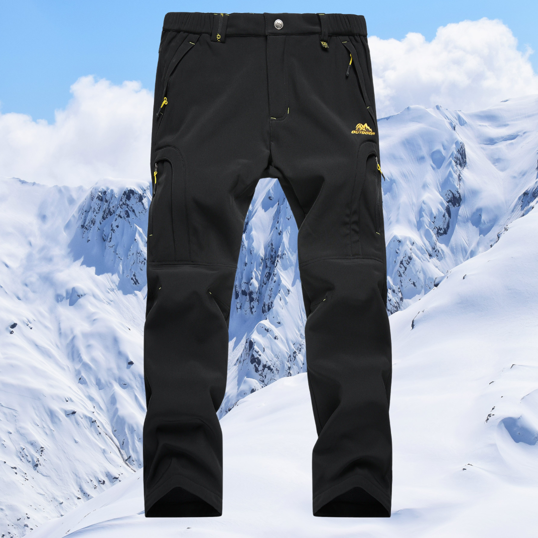 Herbert – Premium Thermal Pant