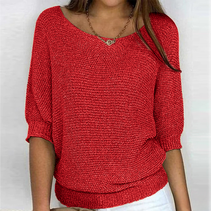 Bethel – Elegant Sweater