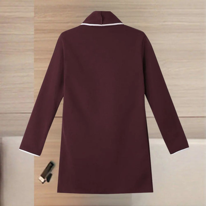 Theresamay - Medium Length Cardigan