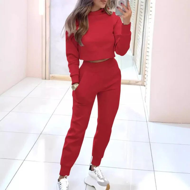 Letha - Loungewear Set
