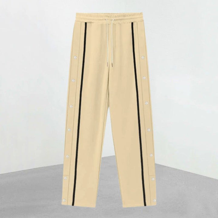 Rouven - Large Loose Pants