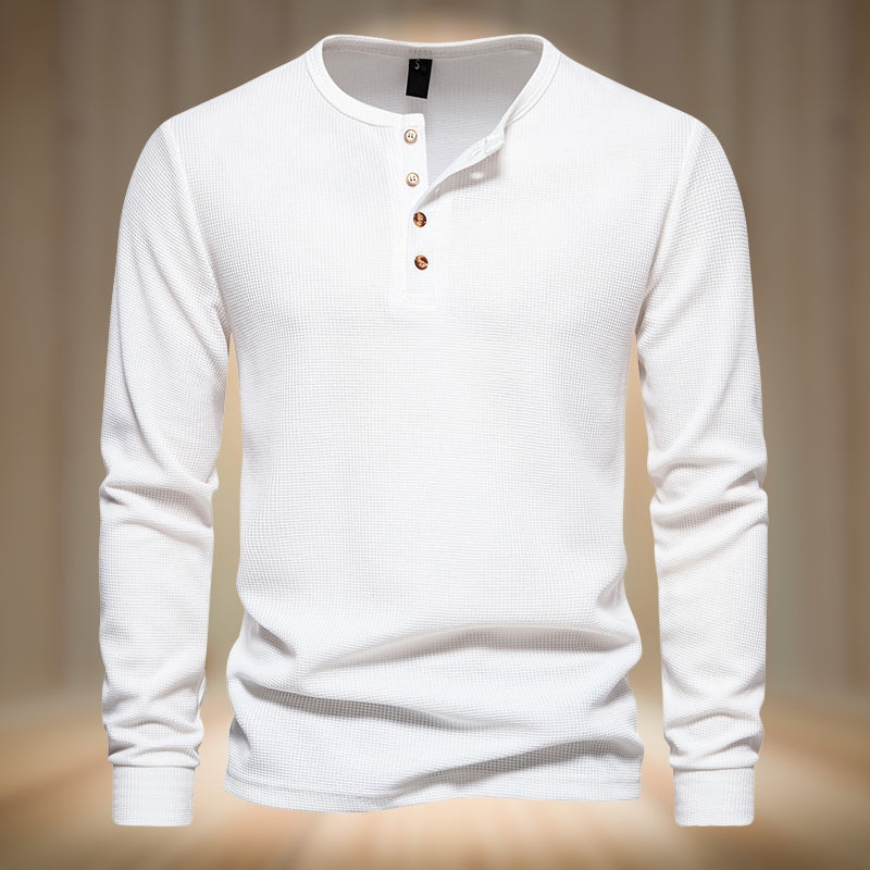 Zachary - Long Sleeve T-Shirt