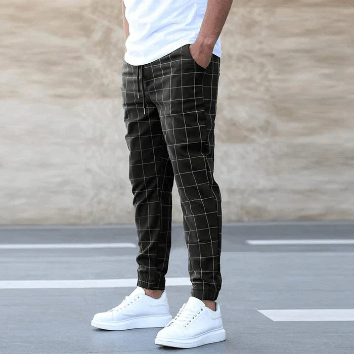 Hazen - Comfortable Pants For Men