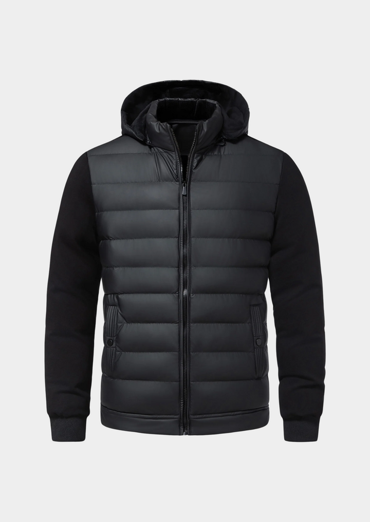 Noraldo - Premium Hybrid Jacket