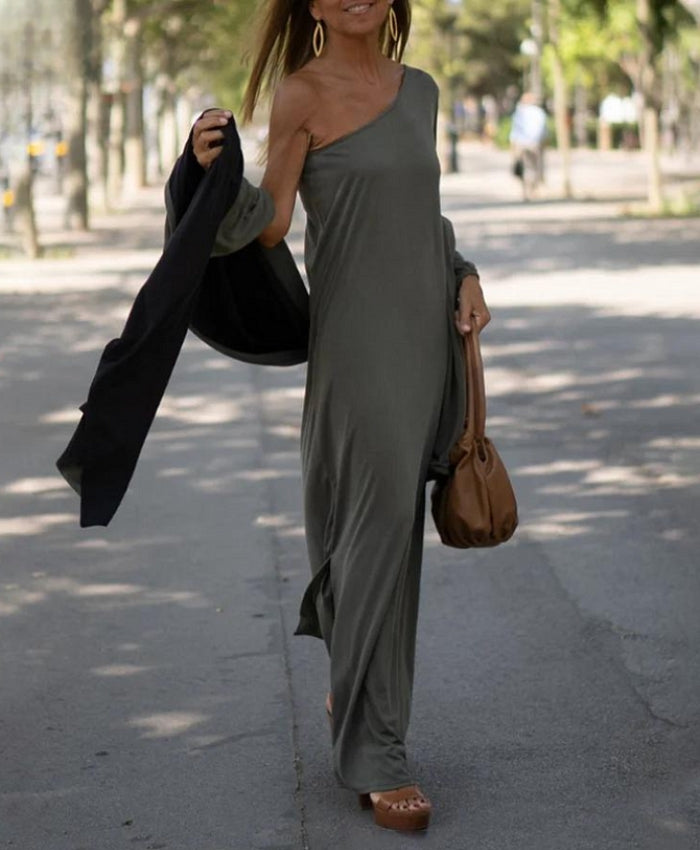 Millicent - Elegant Dress