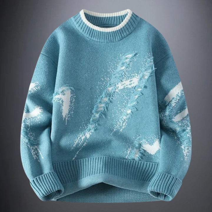 Thilo – Crew Neck Sweater