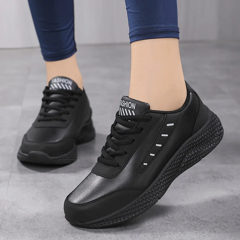 Apostolia - Lightweight Orthopedic Sneaker