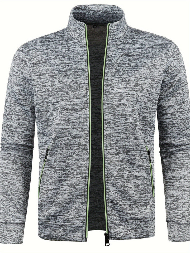 Darrin - Comfortable Vest