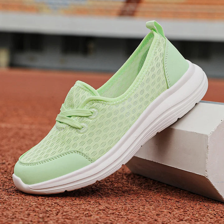 Firsova - Orthopedic Shoes With Soft Sole