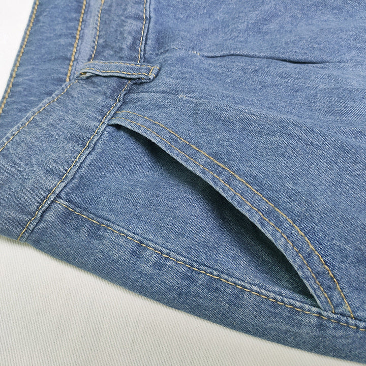 Merina - Comfortable Jeans