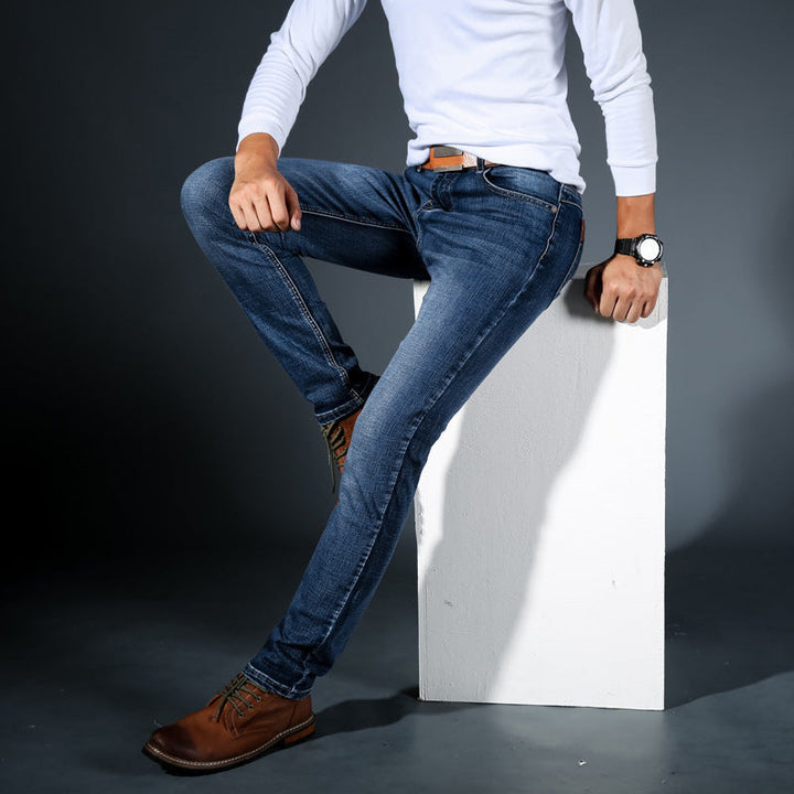 Jaime - Jeans Premium Elasticizzati