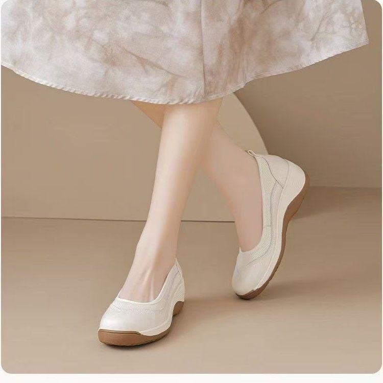 Zalina - Orthopedic Non Slip Shoes