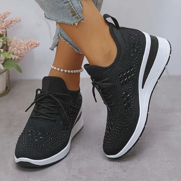 Gervaise - Orthopedic Non Slip Sneaker