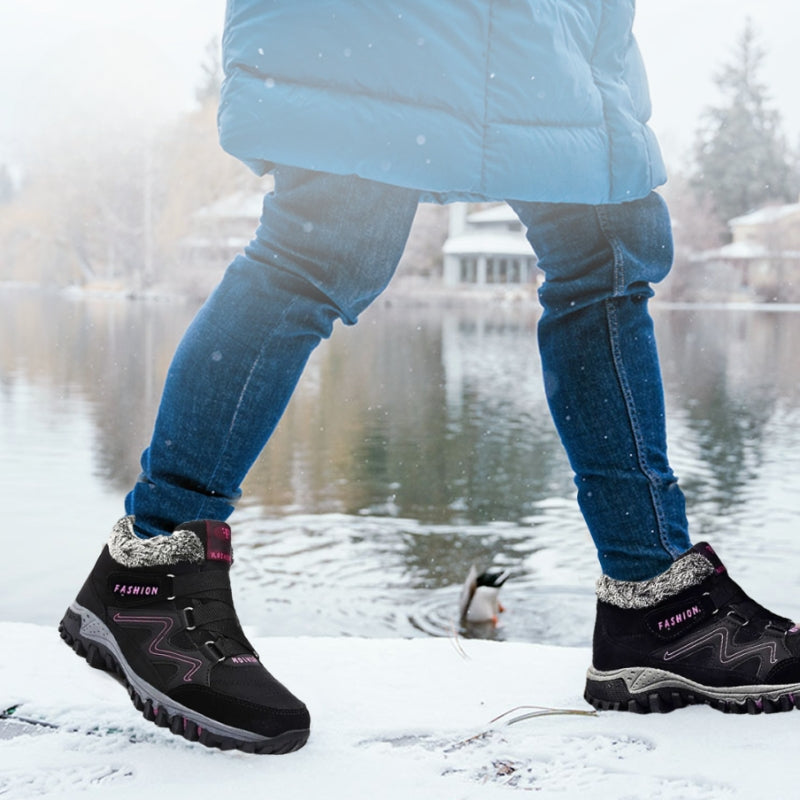 Daskalaki - Thermal Winter Boot