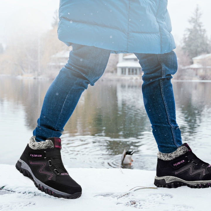 Daskalaki - Thermal Winter Boot