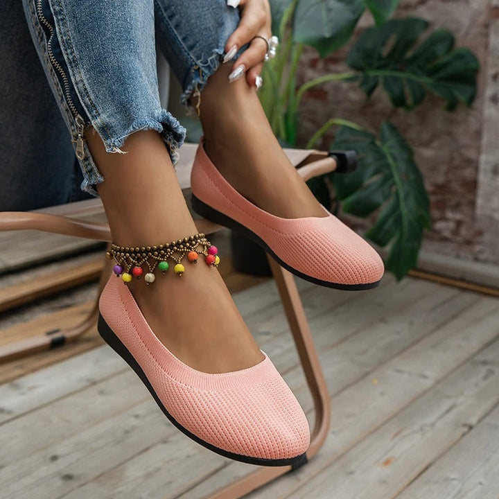 Melania - Breathable Non Slip Shoes