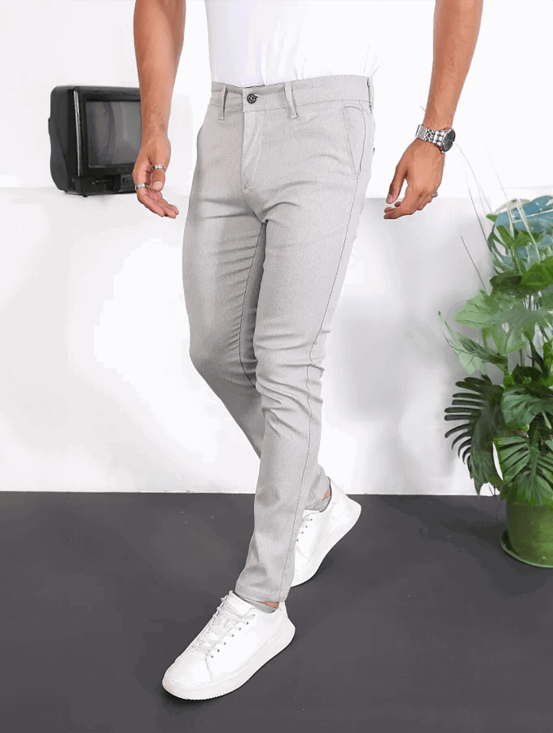 Richie - Stretch Pants
