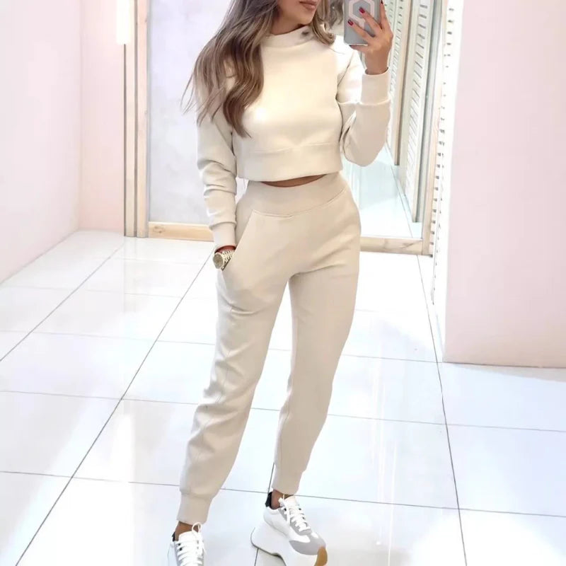 Letha - Loungewear Set