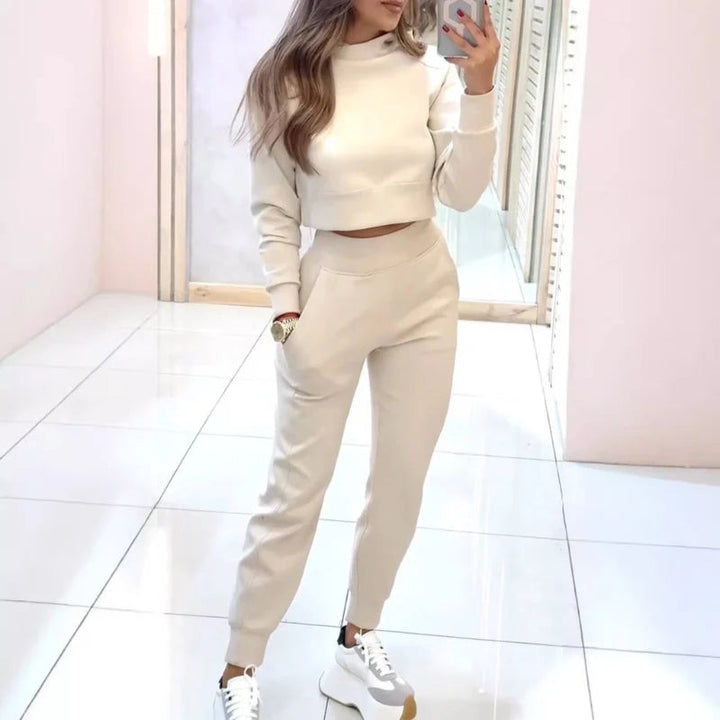 Letha - Loungewear Set