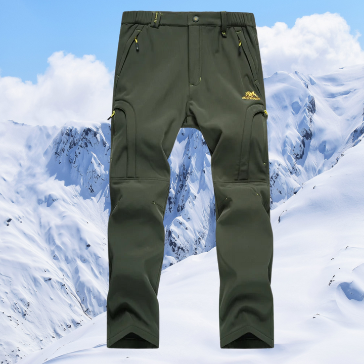 Herbert – Premium Thermal Pant