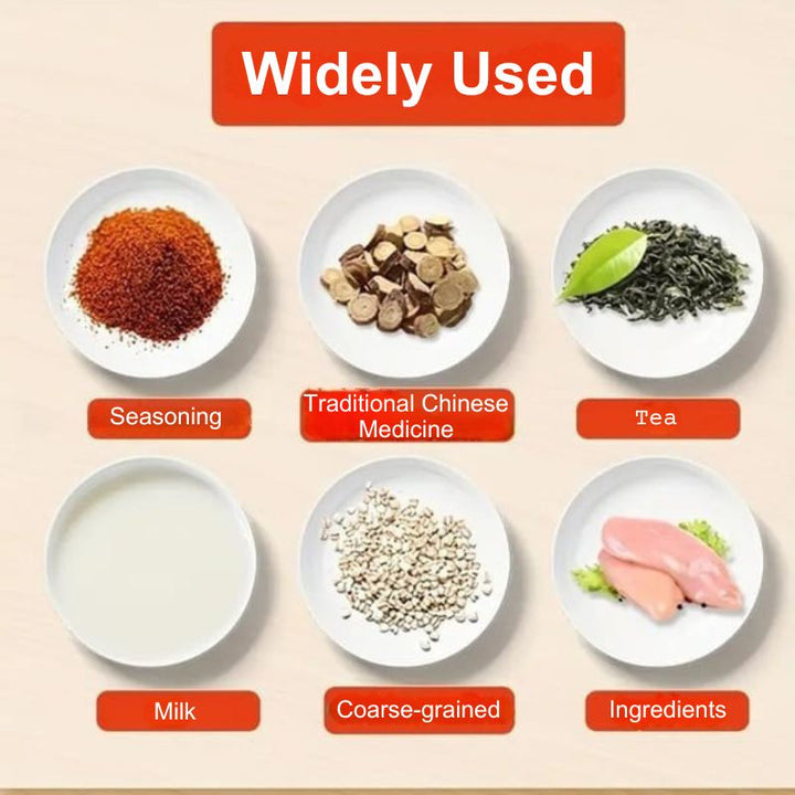 NutriScale - Food Measuring Scale