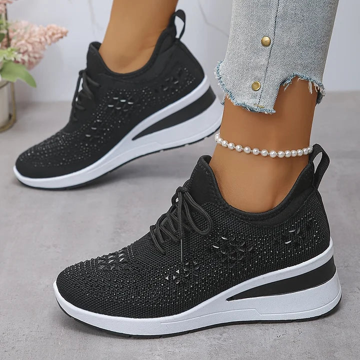 Gervaise - Orthopedic Non Slip Sneaker