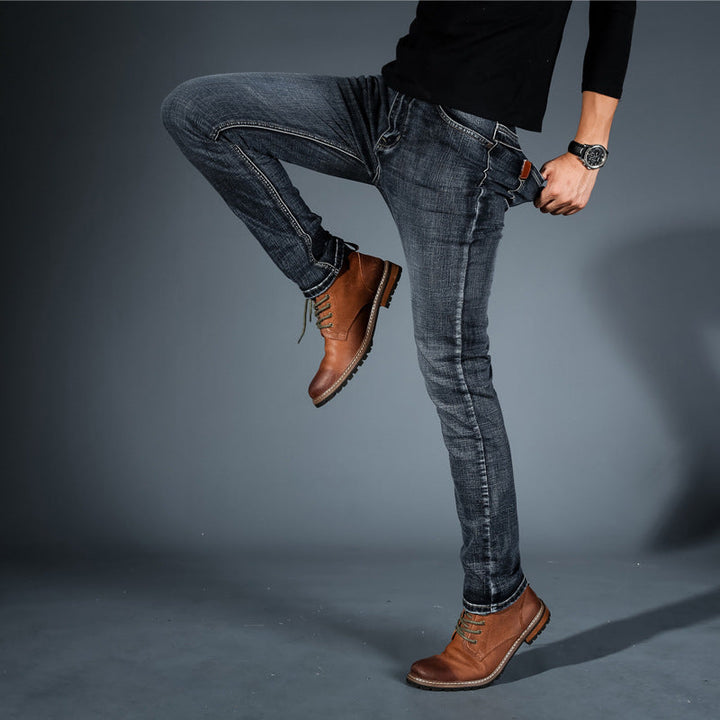 Jaime - Jeans Premium Elasticizzati