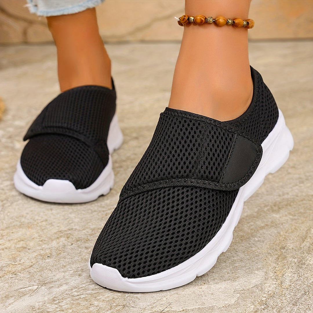 Orlena - Comfortable Orthopedic Sneaker
