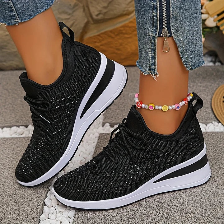 Gervaise - Orthopedic Non Slip Sneaker