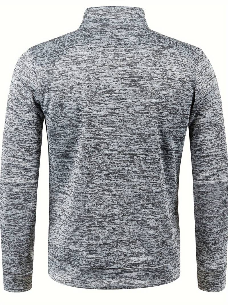 Darrin - Comfortable Vest