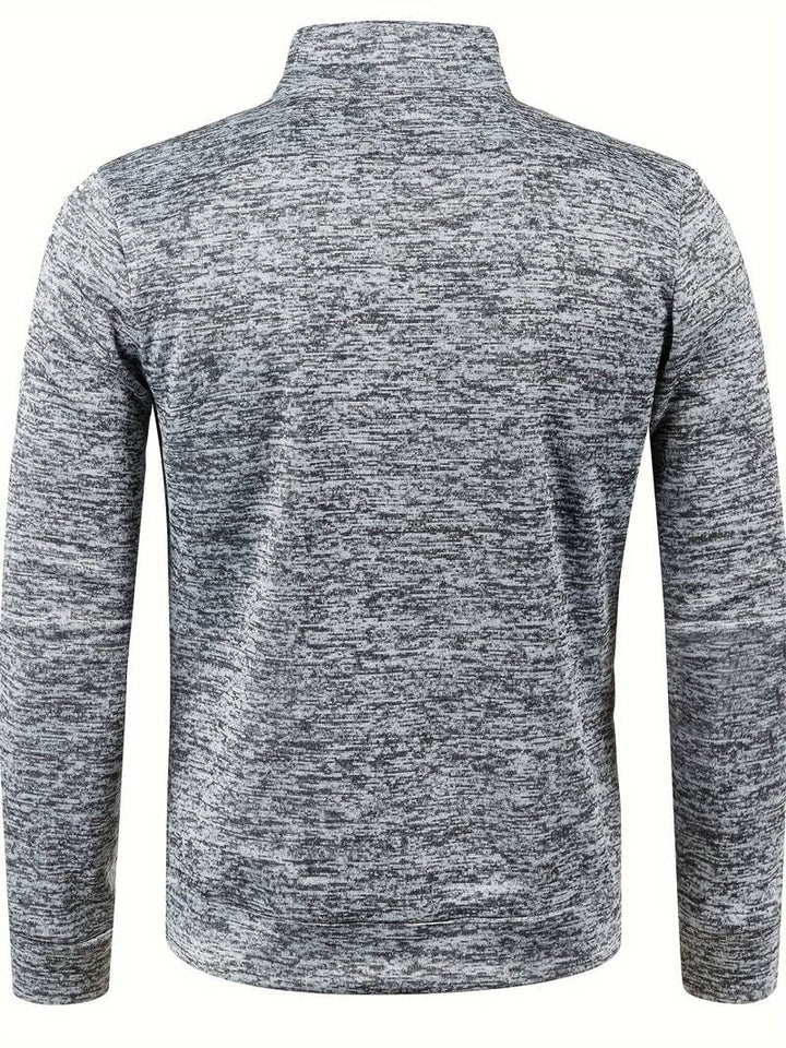 Darrin - Comfortable Vest