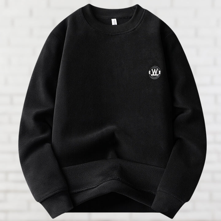 Adolfo - Fleece Thick Sweater