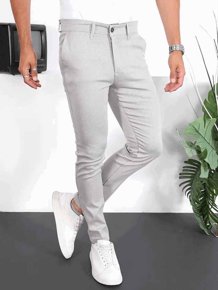 Richie - Stretch Pants