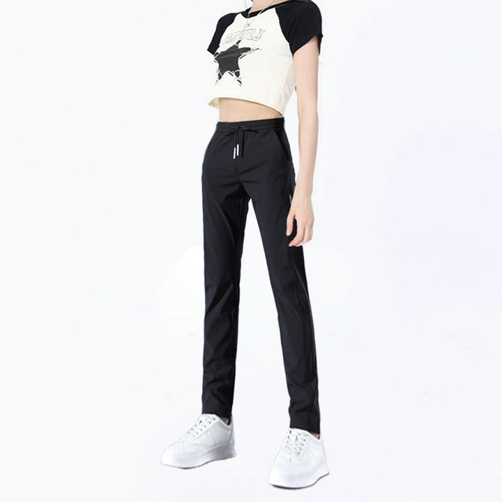 FlexDry - Unisex Quick-Drying Elastic Pants