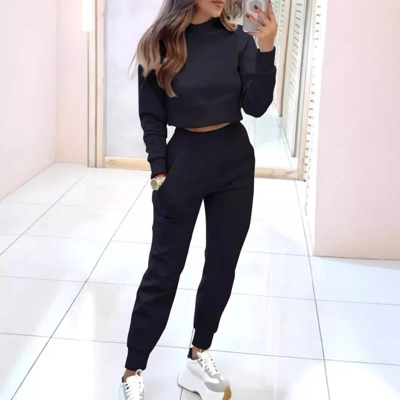 Letha - Loungewear Set
