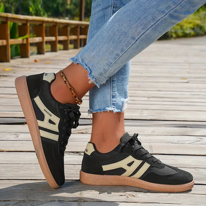 Milla - Orthopedia Shoes