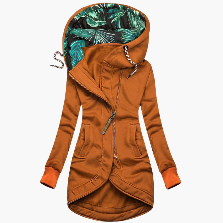 Amira – Waterproof And Windproof Winter Jacket