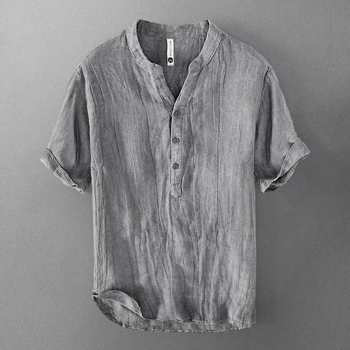 Hector - Summer Loose Fit T Shirt