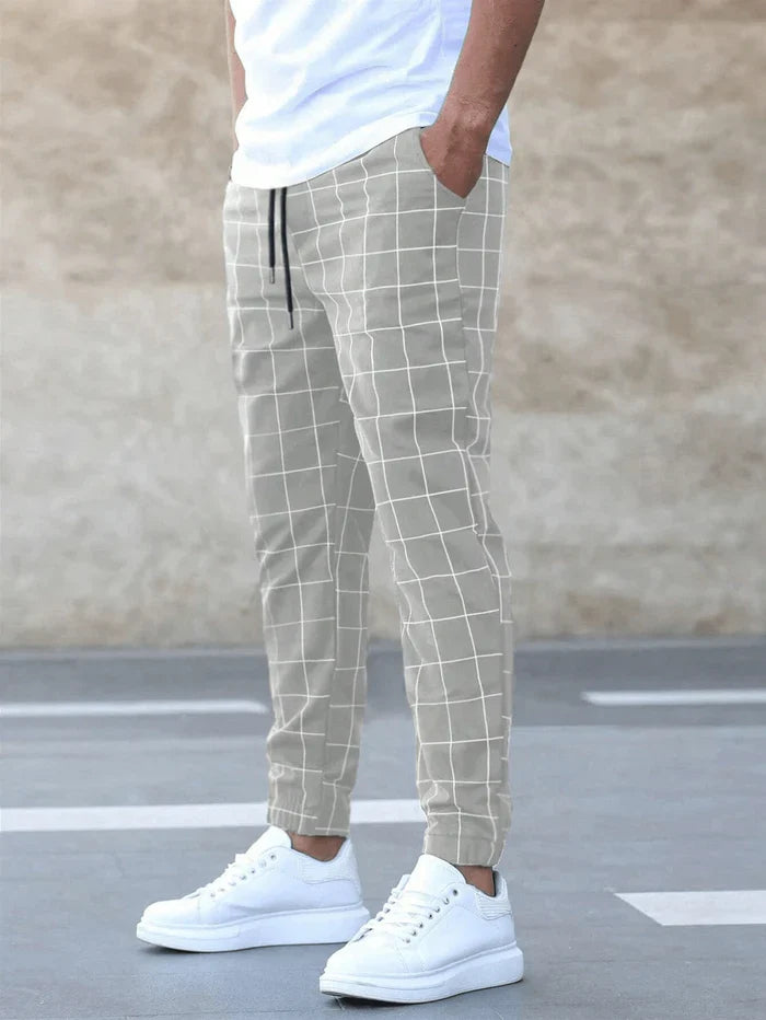 Hazen - Comfortable Pants For Men