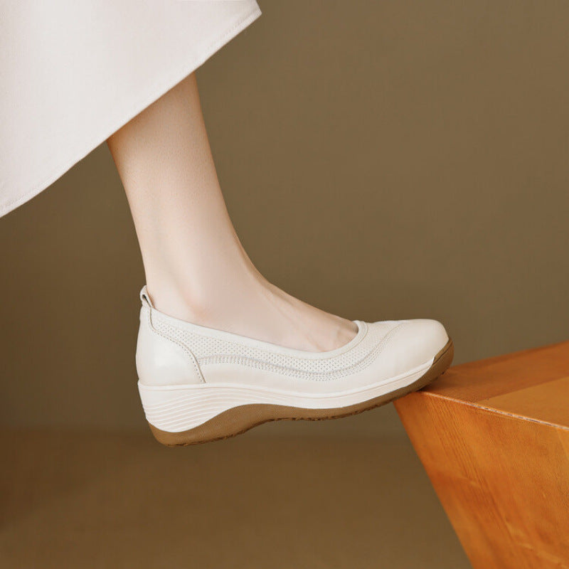 Zalina - Orthopedic Non Slip Shoes