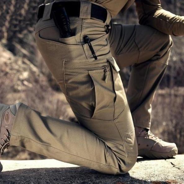 Heinee – Multifunctional Waterproof Pants