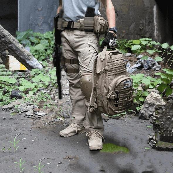 Heinee – Multifunctional Waterproof Pants